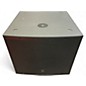 Used JBL EON 618S Powered Subwoofer thumbnail
