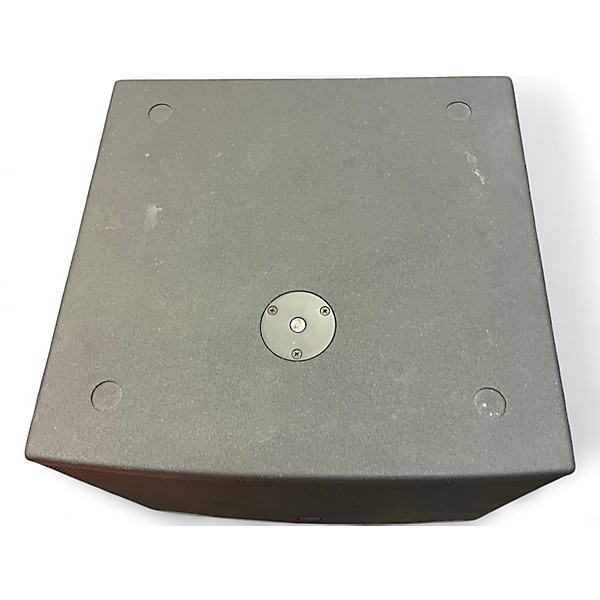 Used JBL EON 618S Powered Subwoofer