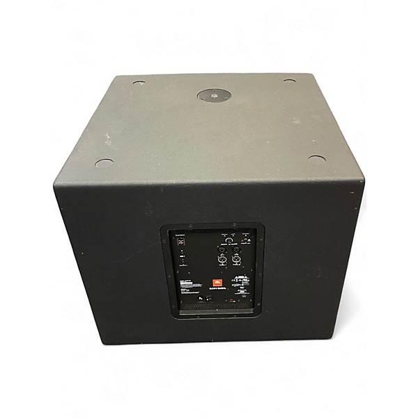 Used JBL EON 618S Powered Subwoofer