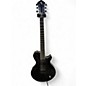 Used Michael Kelly MAGNUM GLOSS BLACK Solid Body Electric Guitar thumbnail
