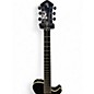 Used Michael Kelly MAGNUM GLOSS BLACK Solid Body Electric Guitar