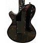 Used Michael Kelly MAGNUM GLOSS BLACK Solid Body Electric Guitar