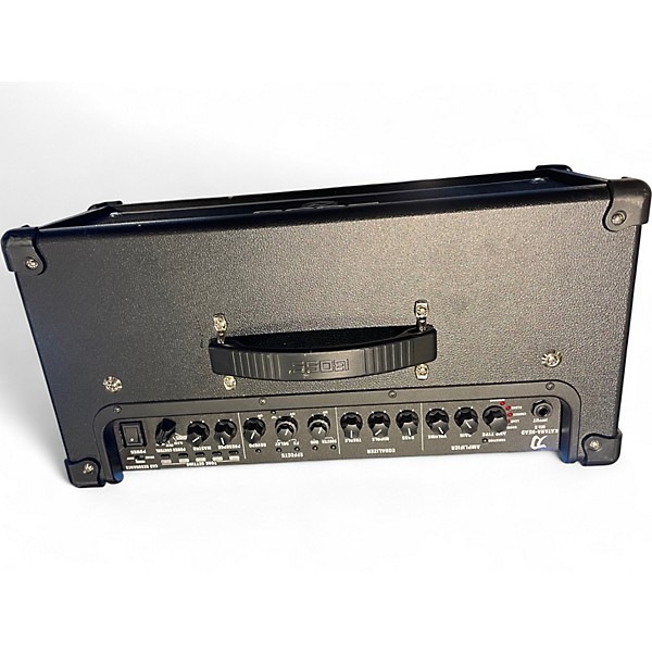 Used BOSS KATANA HEAD MKII Solid State Guitar Amp Head