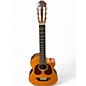 Used Alvarez Cy127 Natural Classical Acoustic Electric Guitar thumbnail