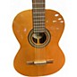 Used La Patrie 000425 Natural Classical Acoustic Guitar