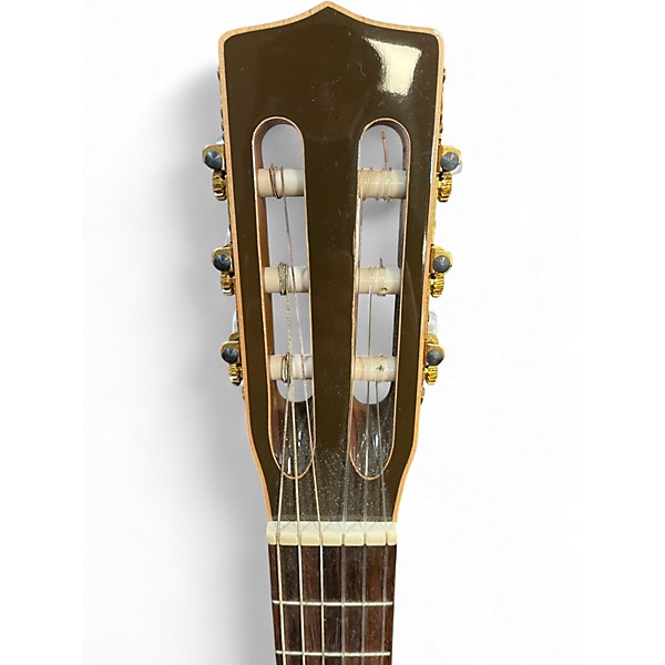 Used La Patrie 000425 Natural Classical Acoustic Guitar