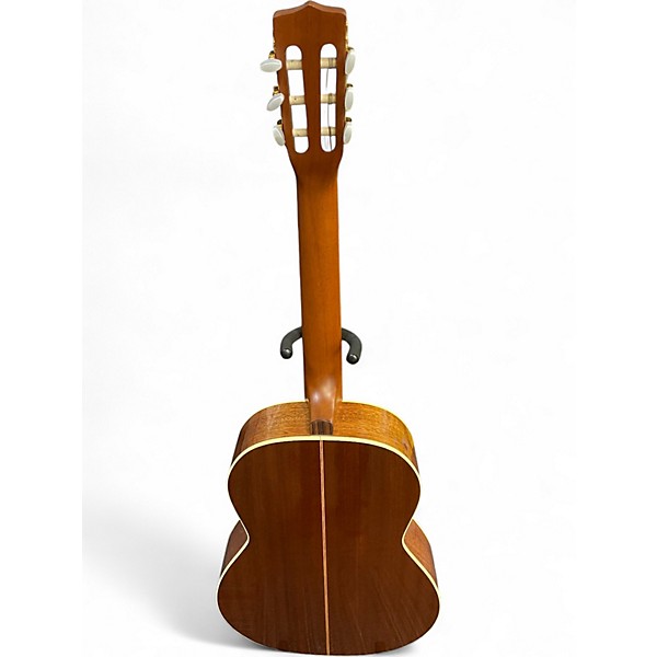 Used La Patrie 000425 Natural Classical Acoustic Guitar