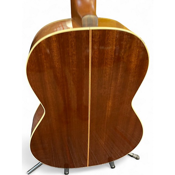 Used La Patrie 000425 Natural Classical Acoustic Guitar