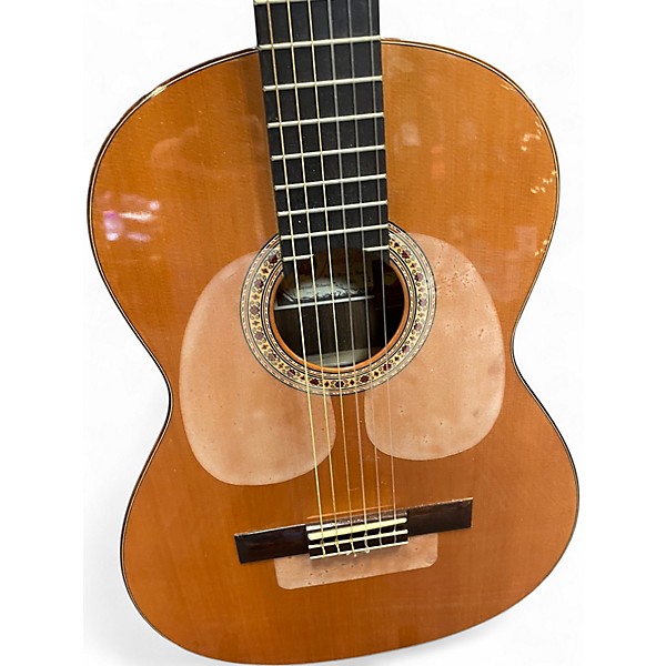 Used Prudencio Saez model 31 Natural Classical Acoustic Guitar
