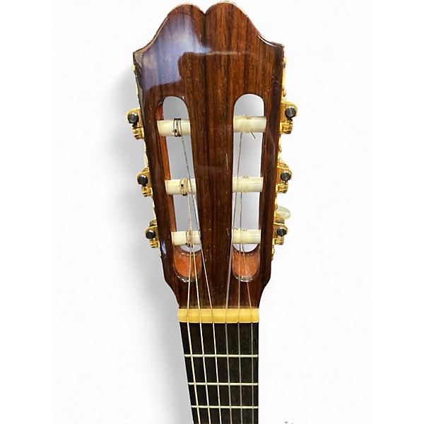 Used Prudencio Saez model 31 Natural Classical Acoustic Guitar
