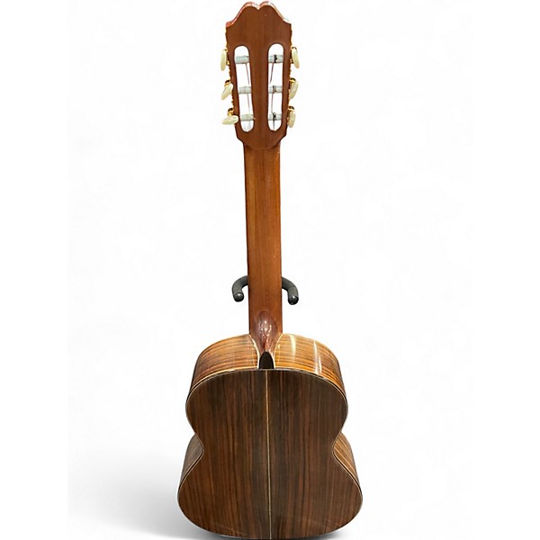 Used Prudencio Saez model 31 Natural Classical Acoustic Guitar