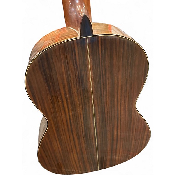 Used Prudencio Saez model 31 Natural Classical Acoustic Guitar