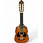 Used Manuel Adalid 9C/B Natural Classical Acoustic Guitar thumbnail