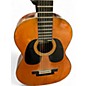 Used Manuel Adalid 9C/B Natural Classical Acoustic Guitar