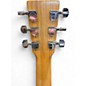 Used Martin LXK2 LH Natural Acoustic Guitar