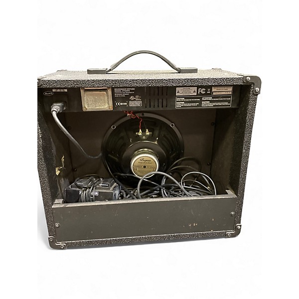 Used Behringer Virtube VT30FX 30W 1x10 Guitar Combo Amp