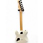 Used Squier Jim Root Telecaster flat white Solid Body Electric Guitar