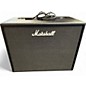Used Marshall CODE 50W 1x12 Guitar Combo Amp thumbnail