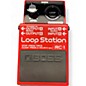 Used BOSS RC1 Loop Station Pedal thumbnail