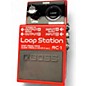 Used BOSS RC1 Loop Station Pedal