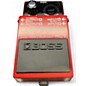 Used BOSS RC1 Loop Station Pedal