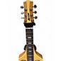 Used Vorson LAP STEEL Natural Lap Steel