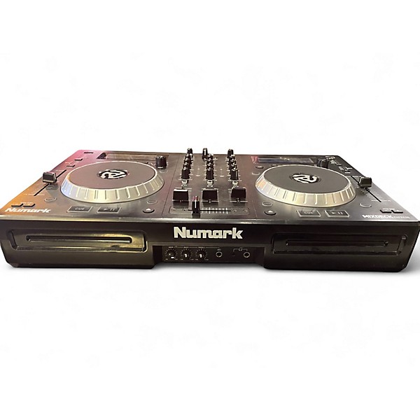 Used Numark Mixdeck Express DJ Controller