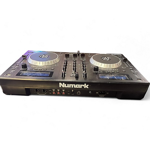 Used Numark Mixdeck Express DJ Controller