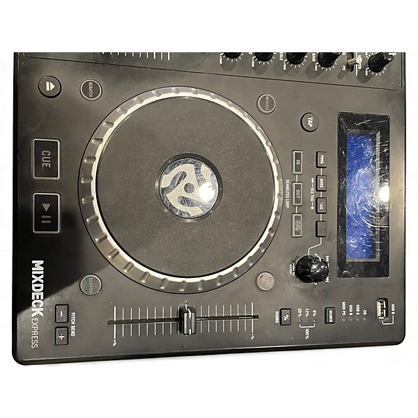 Used Numark Mixdeck Express DJ Controller