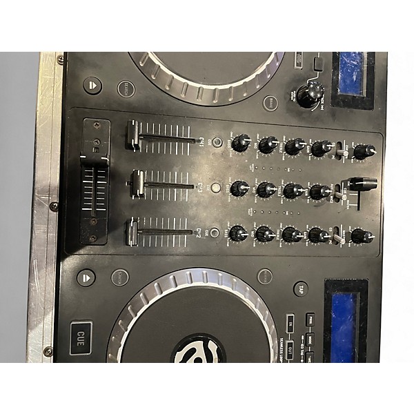 Used Numark Mixdeck Express DJ Controller