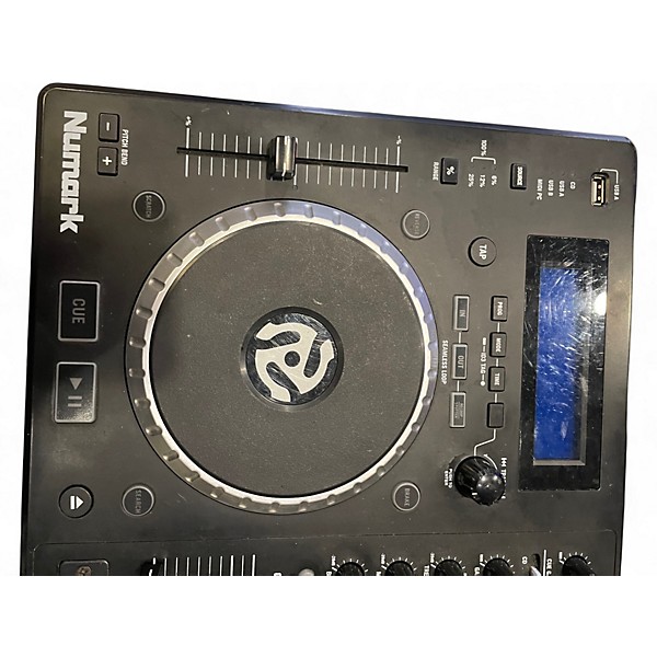 Used Numark Mixdeck Express DJ Controller