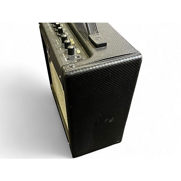 Used Fender Mustang I 20W 1X8 Guitar Combo Amp