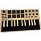 Used Akai Professional MPK Mini MIDI Controller thumbnail