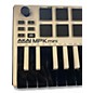 Used Akai Professional MPK Mini MIDI Controller