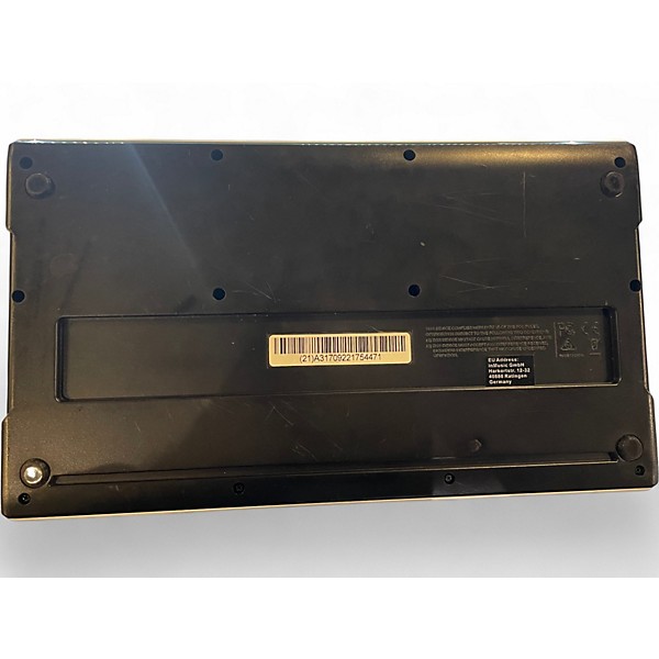 Used Akai Professional MPK Mini MIDI Controller