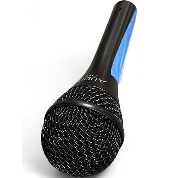 Used Audix OM5 Dynamic Microphone