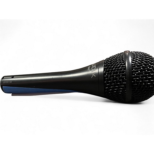 Used Audix OM5 Dynamic Microphone