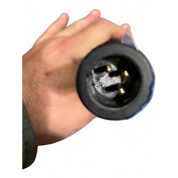 Used Audix OM5 Dynamic Microphone