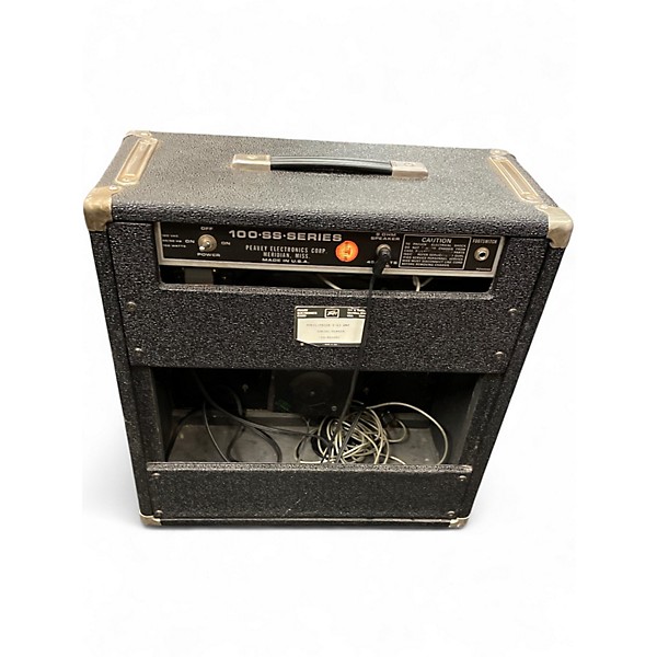 Vintage 1978 Peavey PACER Guitar Combo Amp