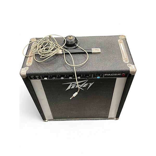Vintage 1978 Peavey PACER Guitar Combo Amp