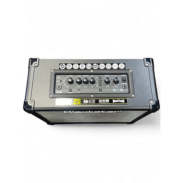 Used Blackstar ID Core Stereo 40 v3 Guitar Combo Amp