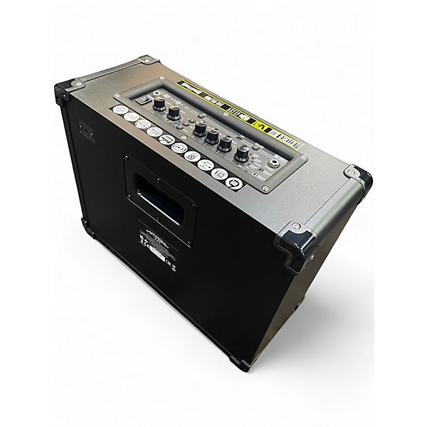 Used Blackstar ID Core Stereo 40 v3 Guitar Combo Amp