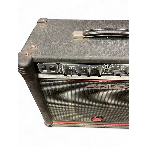 Used 2015 Peavey Envoy 110 Guitar Combo Amp