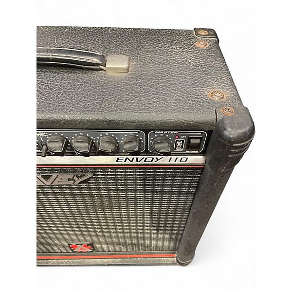 Used 2015 Peavey Envoy 110 Guitar Combo Amp