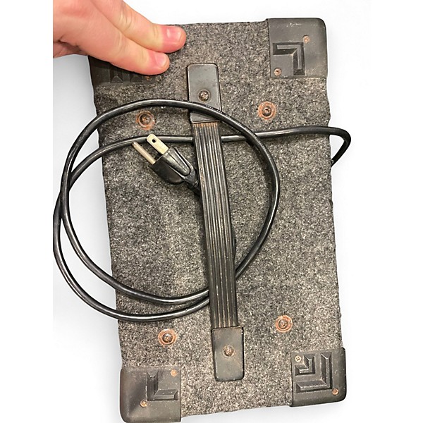 Used 2013 Quantum 25r Guitar Combo Amp