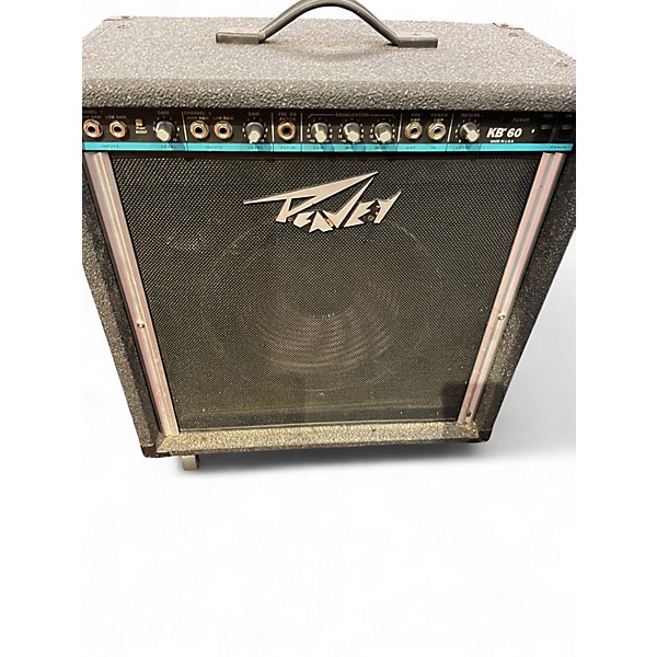 Used 2012 Peavey kb60 Keyboard Amp