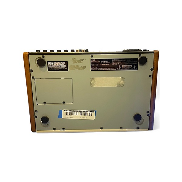 Used Akai Professional MPC1000 Production Controller