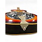 Used Dobro 60D 3 Tone Sunburst Resonator Guitar
