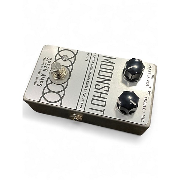 Used Greer Amplification Moonshot Pedal