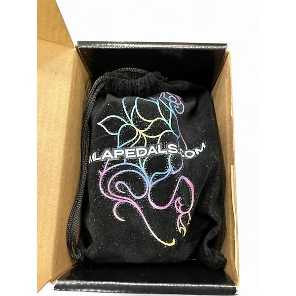 Used Missing Link Audio Hot Lanta Effect Pedal